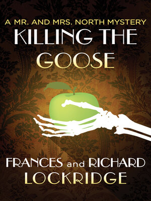 cover image of Killing the Goose